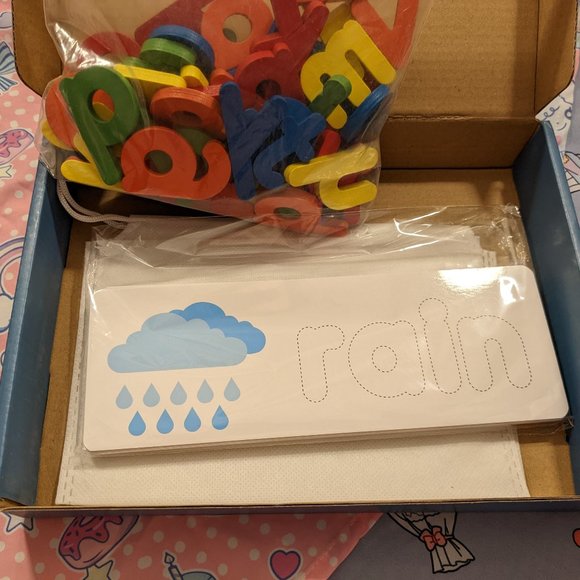 Spelling Game for kids! - Picture 2 of 5